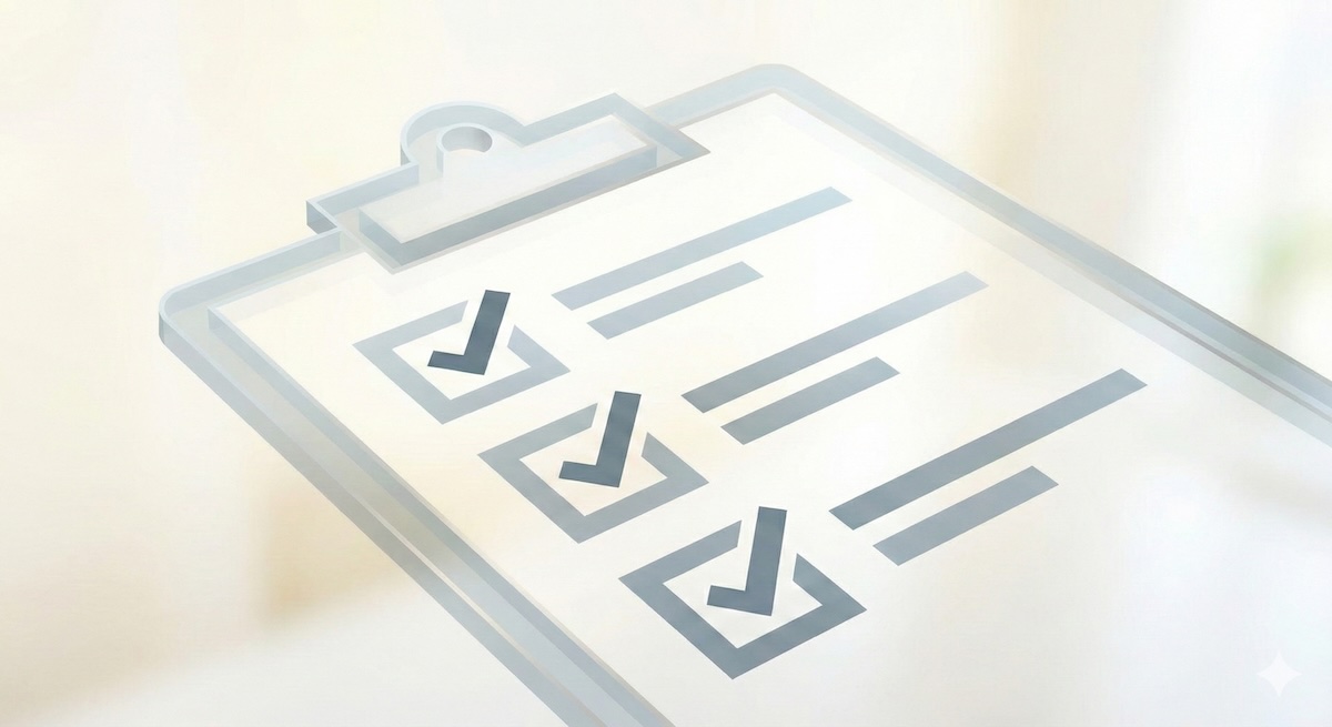 wordpress seo checklist